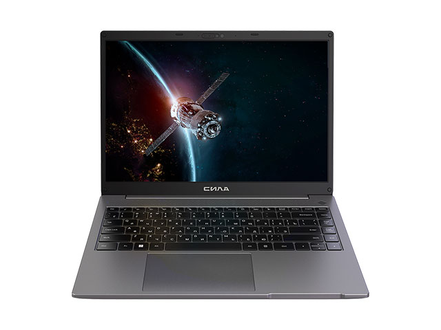 Ноутбуки СИЛА Ноутбук СИЛА НК2-3404