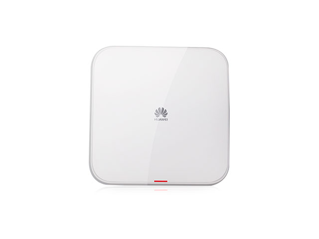 Точки доступа Huawei для установки в помещениях AP6052DN
