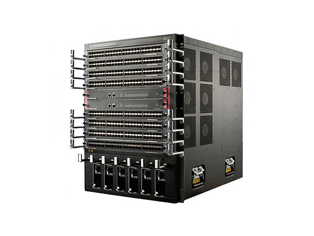  HPE FlexNetwork 10508 JC612A