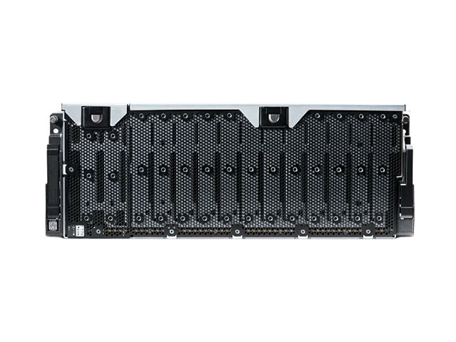 Системы JBOD и полки расширения Seagate Seagate Exos E 4U106 Системы JBOD и полки расширения Seagate Seagate Exos E 4U106