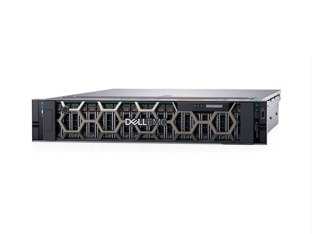 Серверы Dell PowerEdge R740xd R7XD-3820 Серверы Dell PowerEdge R740xd R7XD-3820