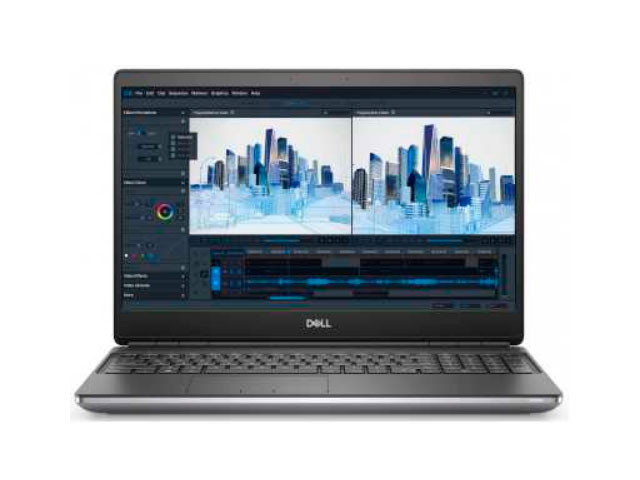 Ноутбуки Dell Precision Precision 5560 Ноутбуки Dell Precision Precision 5560