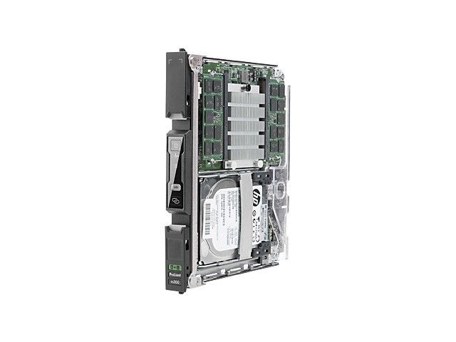  HPE ProLiant Moonshot m300 734619-B21