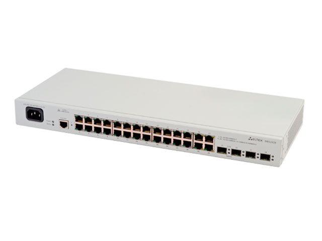   Eltex Ethernet MES2428