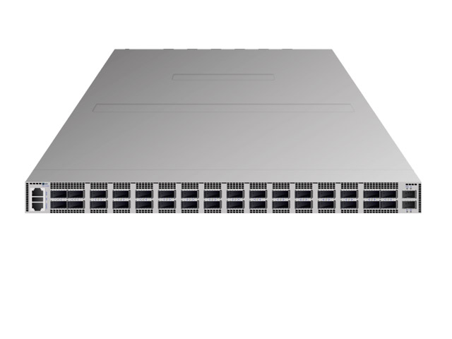 Коммутаторы F+ Коммутатор ЦОД F+ FDS-6532C2 Коммутаторы F+ Коммутатор ЦОД F+ FDS-6532C2