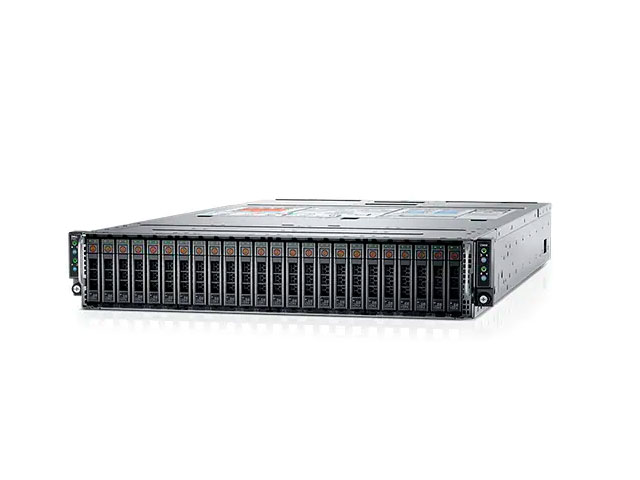 Серверы Dell EMC PowerEdge C6520 Серверы Dell EMC PowerEdge C6520