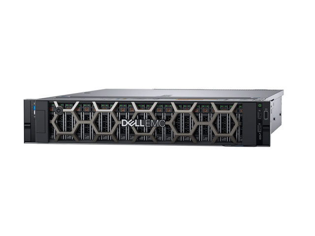 Сервер Dell EMC PowerEdge R550