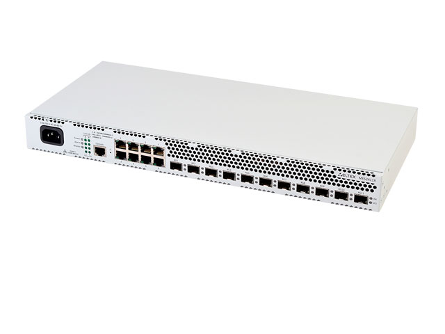 Коммутаторы доступа Eltex Ethernet MES2411X