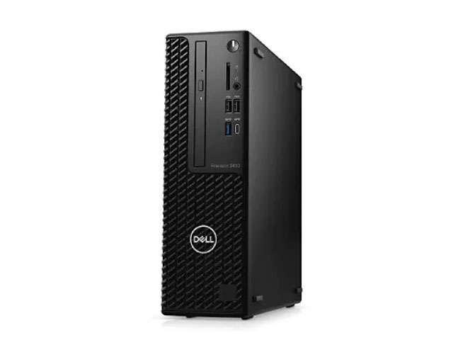 Рабочие станции Dell Precision Precision 3450 Рабочие станции Dell Precision Precision 3450