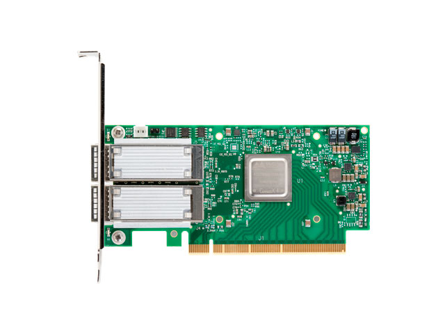 Адаптеры HPE EDR InfiniBand 872725-H21