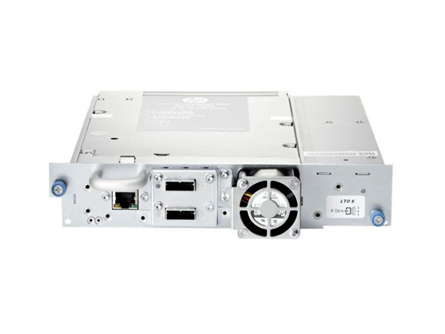 Комплект обновления для привода HPE StoreEver MSL LTO-8 Q6Q68A