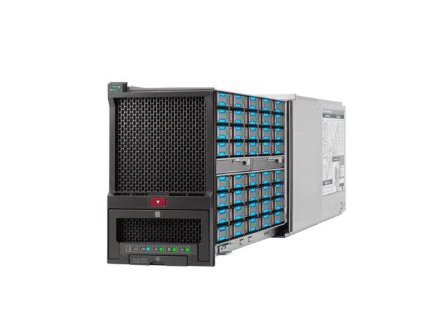   HPE Synergy D3940 835386-B21