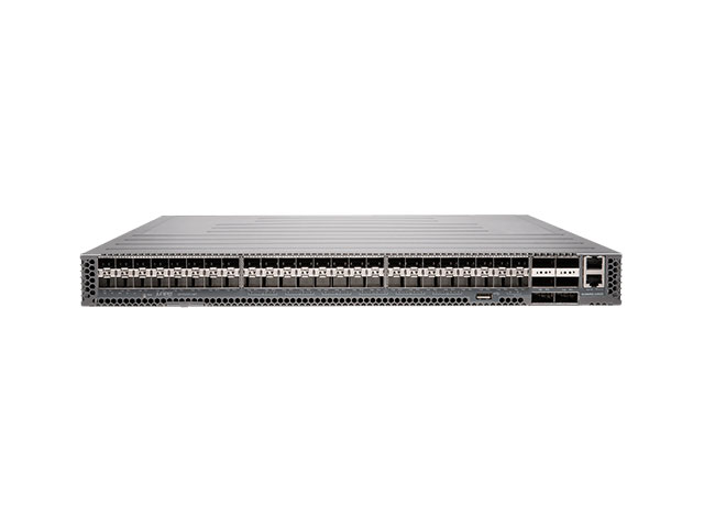 Коммутаторы Juniper QFX5200 QFX5200-32C-SAFI Коммутаторы Juniper QFX5200 QFX5200-32C-SAFI