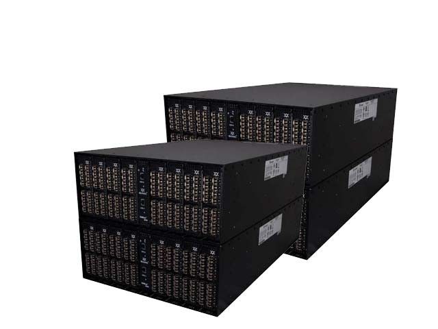 Коммутаторы QLogic Fibre Channel
SB9200-00B Коммутаторы QLogic Fibre Channel
SB9200-00B