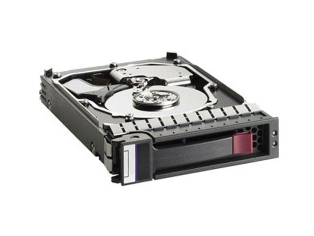 Жесткие диски HDD HP SATA LFF PY278AA