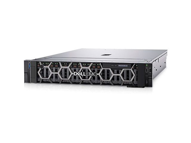 Серверы Dell EMC PowerEdge R750