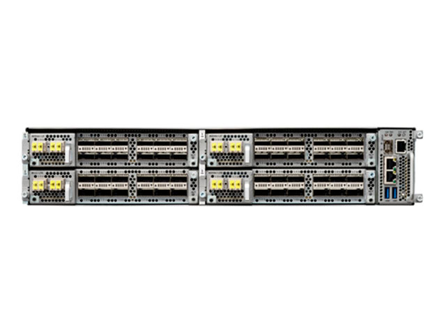 Оптические сети Cisco NCS 1004 Оптические сети Cisco NCS 1004