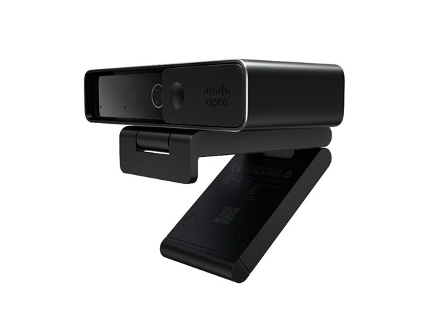  Webex Desk Camera