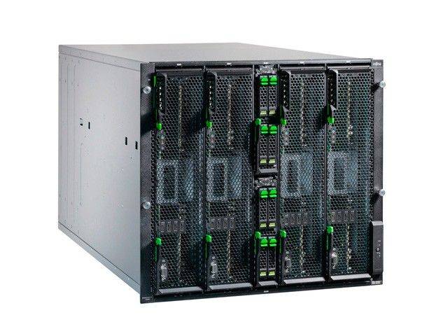 Серверы Fujitsu PRIMEQUEST Fujitsu PRIMEQUEST 2800B2 Серверы Fujitsu PRIMEQUEST Fujitsu PRIMEQUEST 2800B2