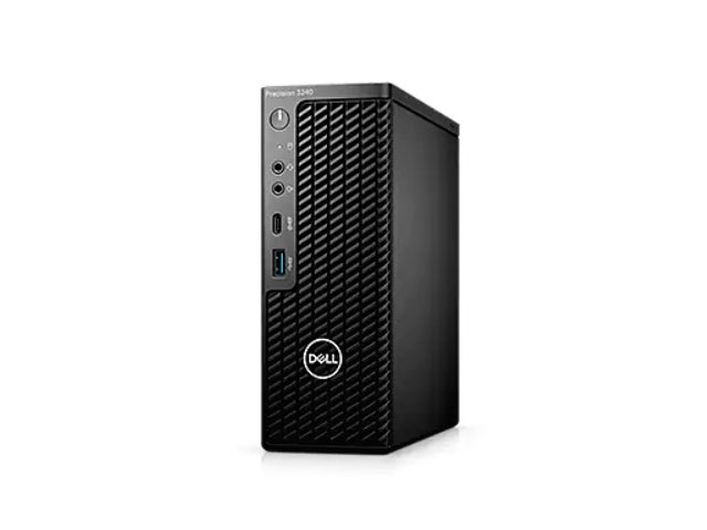 Рабочие станции Dell Precision Precision 3650 Рабочие станции Dell Precision Precision 3650