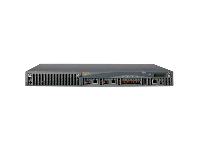  HPE Aruba 7210 Mobility Controller JW744A