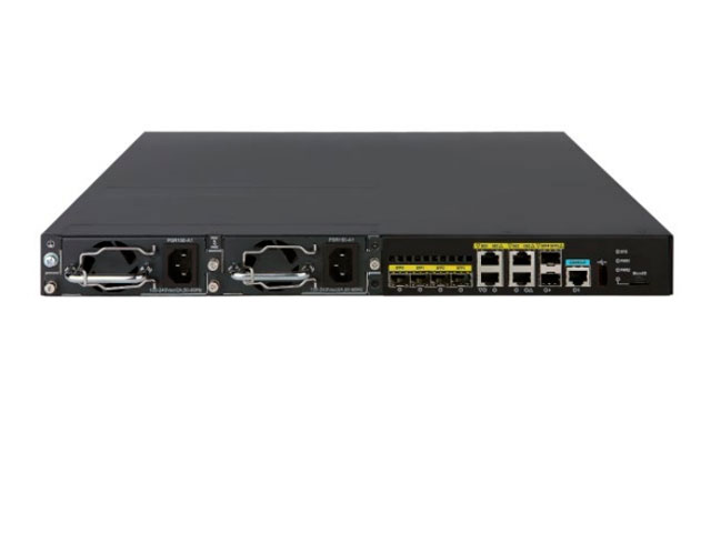 Маршрутизаторы H3C MSR3620-DP Маршрутизаторы H3C MSR3620-DP