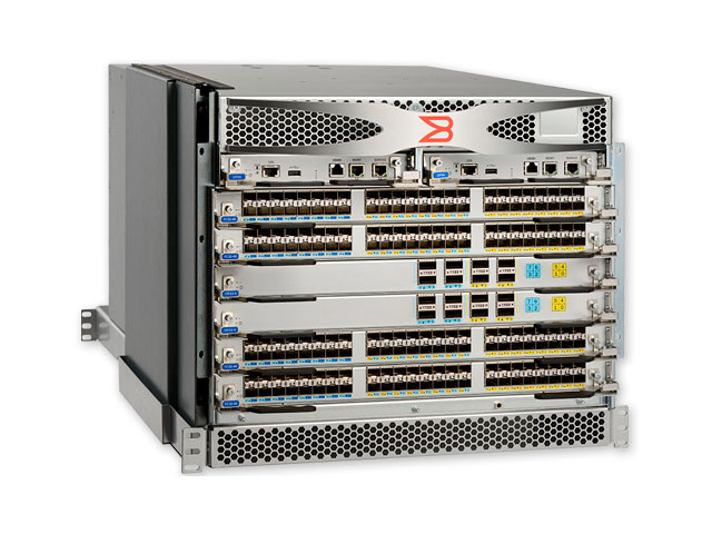 Brocade Brocade X6-4 FC Brocade Brocade X6-4 FC