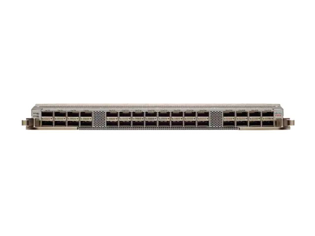 Cisco Nexus 9500 N9K-X9432C-S Cisco Nexus 9500 N9K-X9432C-S