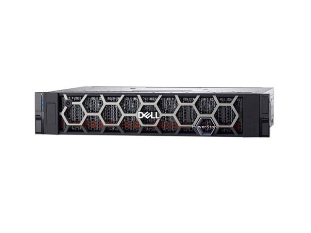 Дисковые массивы Dell EMC PowerStore T Dell EMC PowerStore 9200T Дисковые массивы Dell EMC PowerStore T Dell EMC PowerStore 9200T