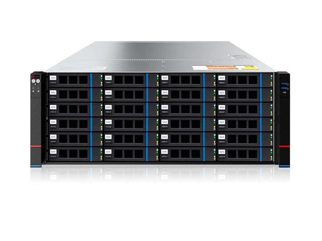 Серверы Qtech с двумя ЦП Intel Xeon Scalable QSRV-473602