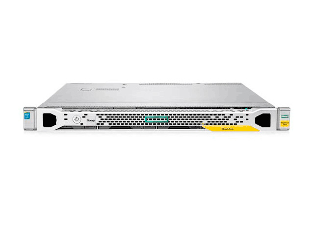 HPE StoreOnce 3100 HPE StoreOnce 3100