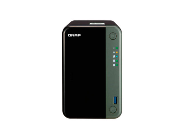 QNAP TS-253D TS-253D-4G QNAP TS-253D TS-253D-4G