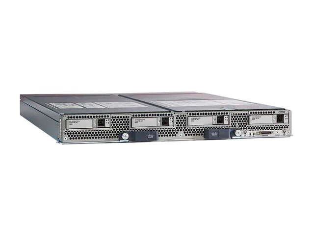 Cisco UCS B480 M5 B480 M5