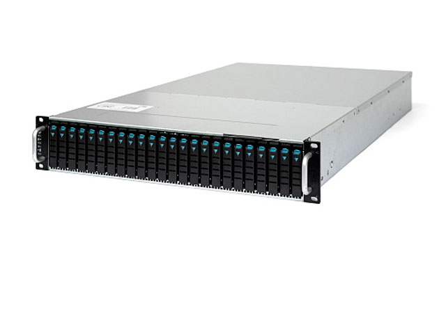 Системы хранения данных UTINET 6024B Системы хранения данных UTINET 6024B