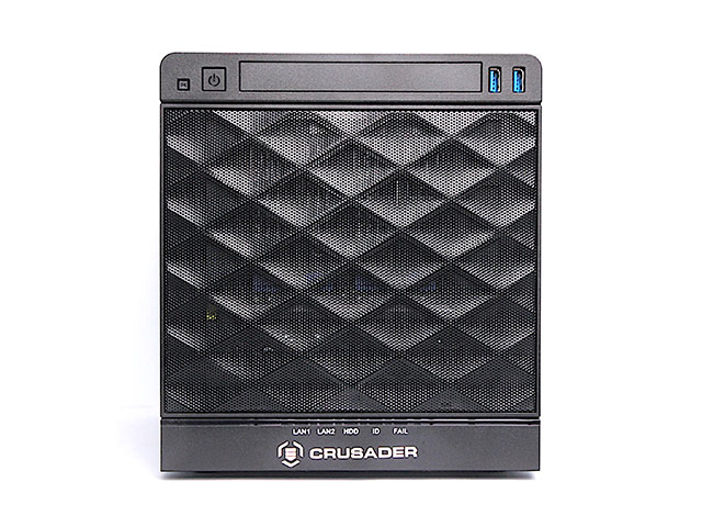 Crusader Mini Crusader Mini