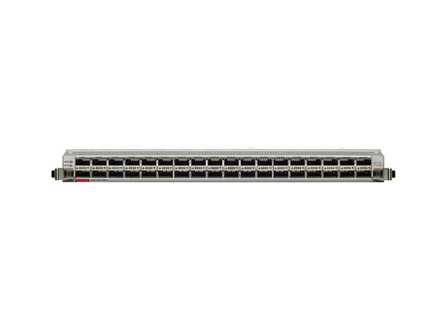 Cisco Nexus 9500 N9K-X9536PQ Cisco Nexus 9500 N9K-X9536PQ