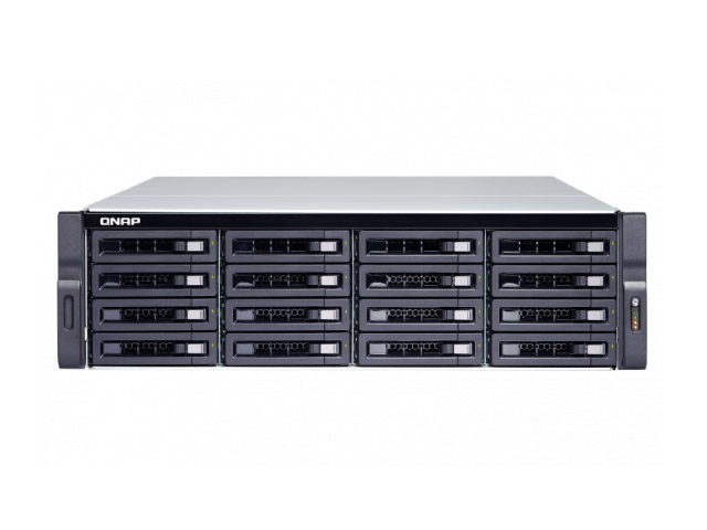 QNAP TS-1677XU-RP TS-1677XU-RP-2700-16G
