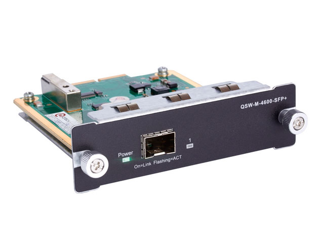 QTECH QSW-4600 QSW-M-4600-SFP+