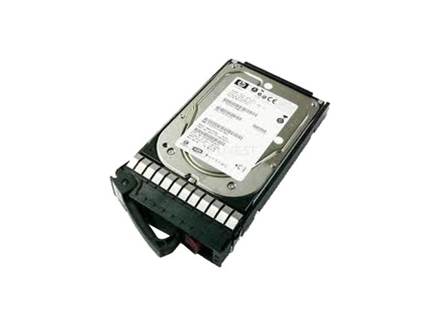 Жесткие диски HDD HPE SAS LFF P40431-B21 Жесткие диски HDD HPE SAS LFF P40431-B21