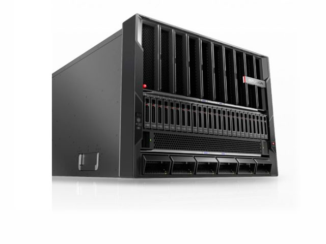  FusionServer G8600 V7