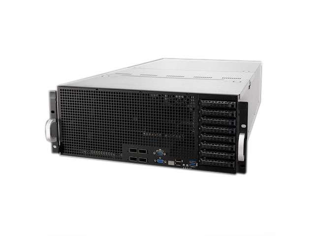 ASUS ESC8000 G4 ASUS ESC8000 G4