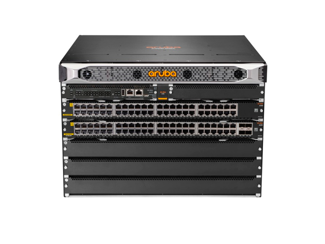 HPE Aruba 6400 R0X29A