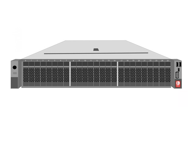 Серверы F+ FPD-8-SP Сервер F+ FPD-8-SP-H2K288G6-CTO Серверы F+ FPD-8-SP Сервер F+ FPD-8-SP-H2K288G6-CTO