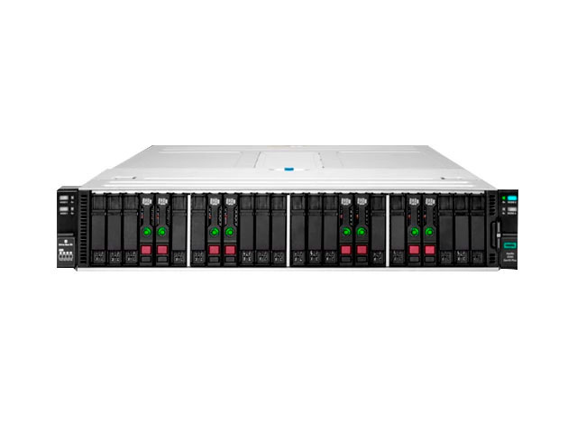 HPE Apollo n2600 Gen10 Plus P19878-B21