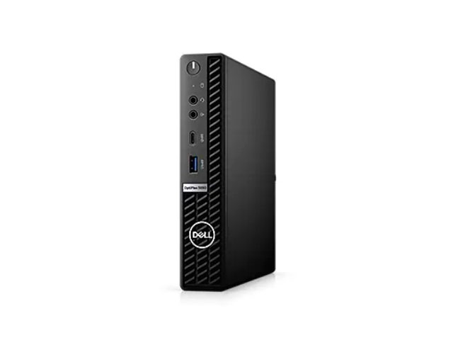 Рабочие станции Dell Optiplex OptiPlex 5090 Micro Рабочие станции Dell Optiplex OptiPlex 5090 Micro