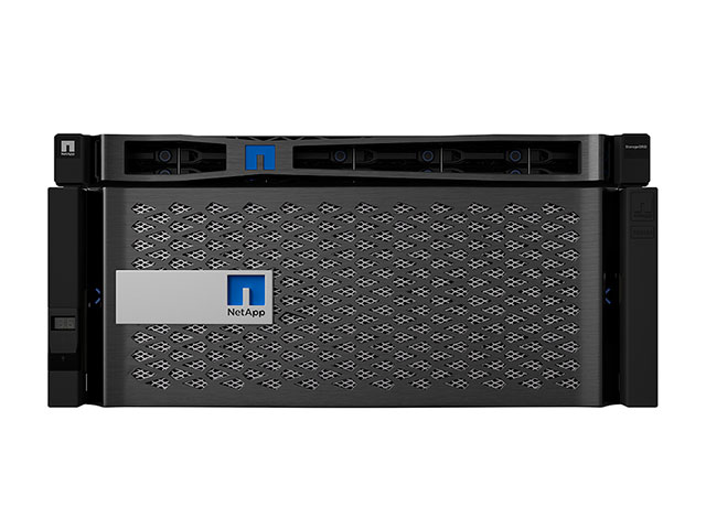  NetApp StorageGRID SG6060