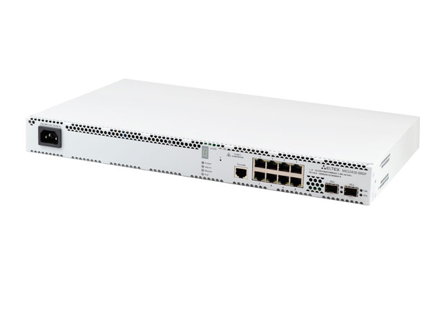 Коммутаторы доступа Eltex Ethernet MES2410-08DP