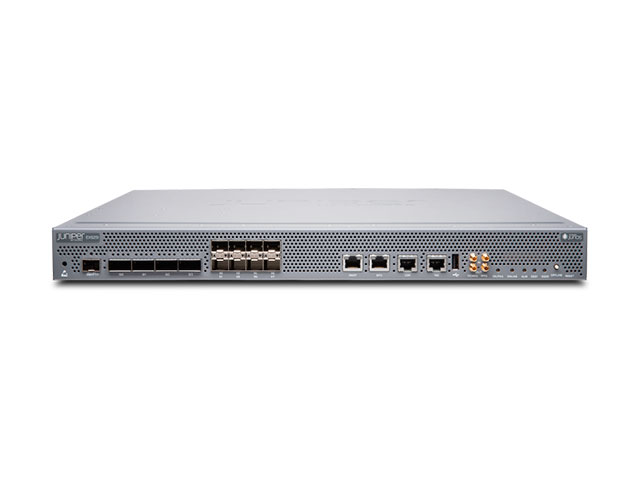 Коммутаторы Juniper EX9250 EX9251-8X4C-DC Коммутаторы Juniper EX9250 EX9251-8X4C-DC