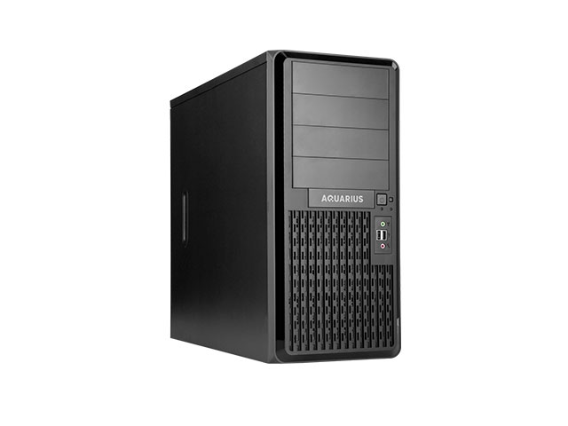 Настольные компьютеры Аквариус Aquarius AQdesk G40 S90 Настольные компьютеры Аквариус Aquarius AQdesk G40 S90
