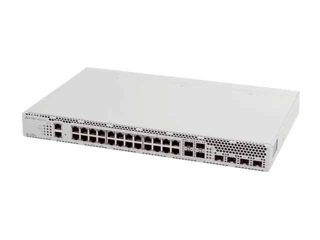   Eltex Ethernet MES3324